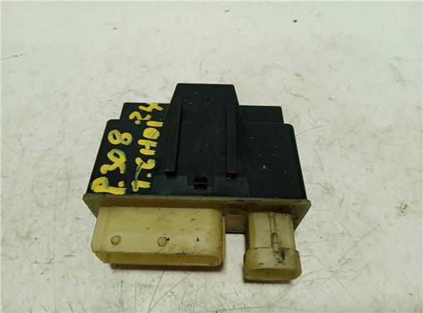 caja precalentamiento peugeot 308 sw 022014