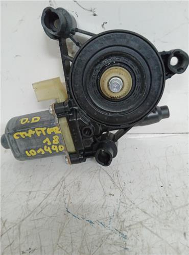 motor elevalunas delantero derecho volkswagen