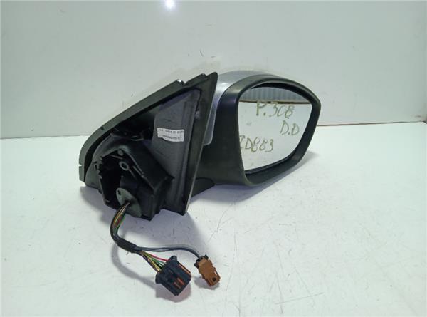 retrovisor derecho peugeot 308 2013 12 allur