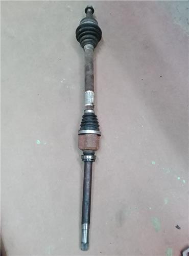 transmision delantera derecha peugeot 308 sw