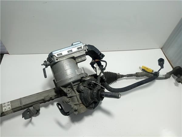 cremallera direccion asistida citroen  