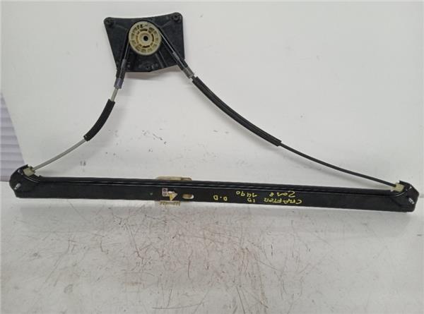 elevalunas electrico delantero derecho volksw