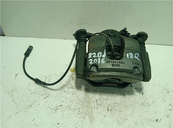 pinza freno delantero izquierda bmw serie 2 g
