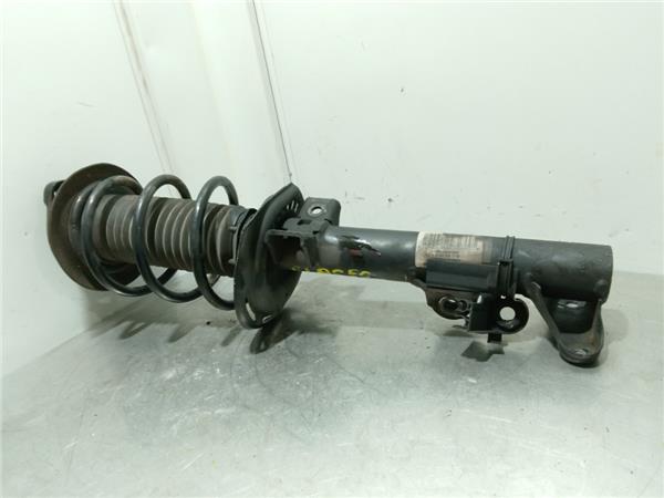 amortiguador delantero derecho mercedes benz