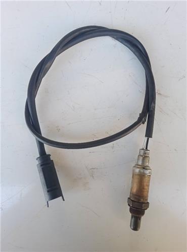 sensor oxigeno escape trasero bmw serie 3 berlina (e46)(1998 >) 2.5 323i [2,5 ltr.   125 kw 24v cat]