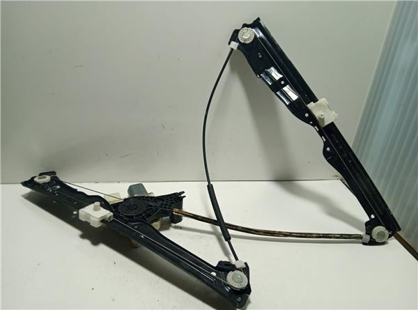 elevalunas electrico delantero derecho peugeo