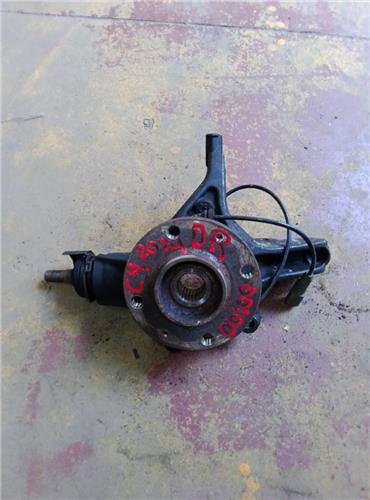 mangueta delantera derecha citroen c4 berlina