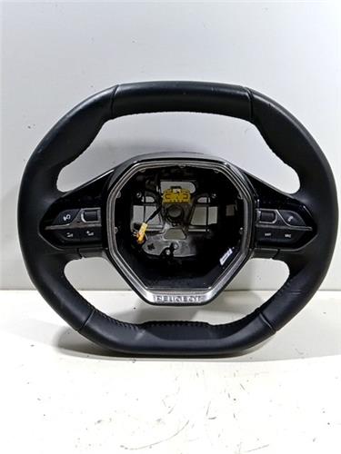 volante peugeot 208 p2 062019 15 allure pack