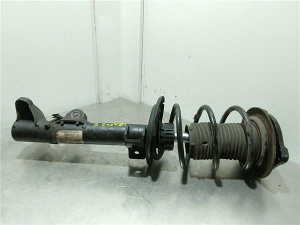 amortiguador delantero izquierdo mercedes ben