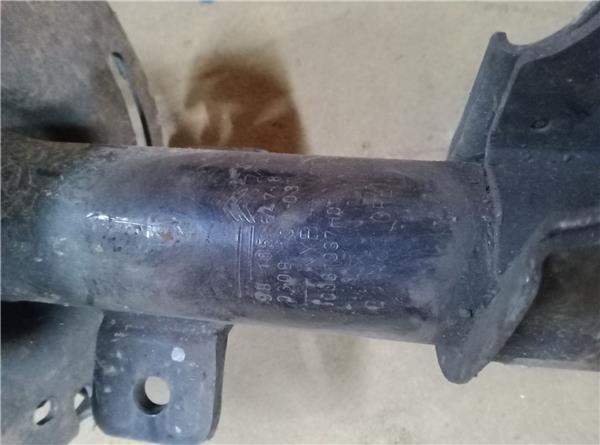 amortiguador delantero izquierdo peugeot 308