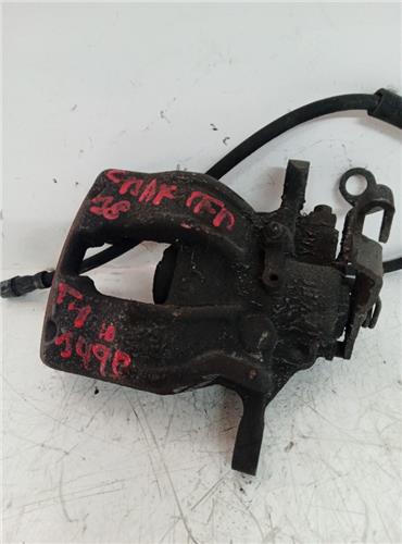 pinza freno trasero izquierda volkswagen craf
