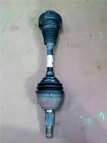 palier delantero derecho audi q7 4l 072006 3