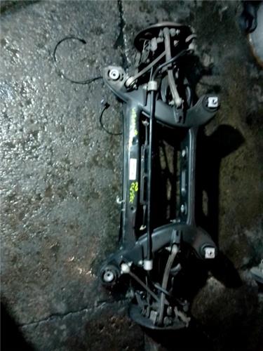 puente trasero mercedes benz clase c bm 204 b