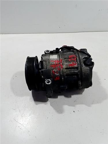 compresor aire acondicionado audi q7 4l 07200