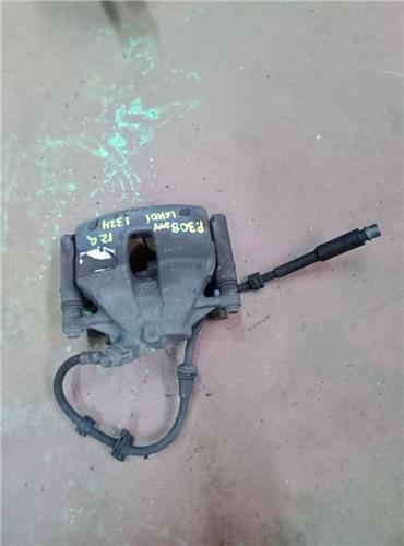 pinza freno delantero izquierda peugeot 308 s