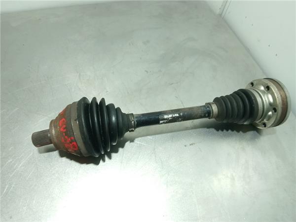 palier delantero izquierdo volkswagen tiguan