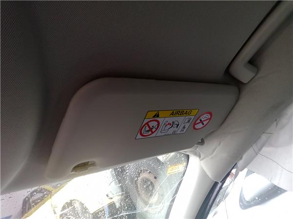 parasol derecho ford focus berlina cew 2014