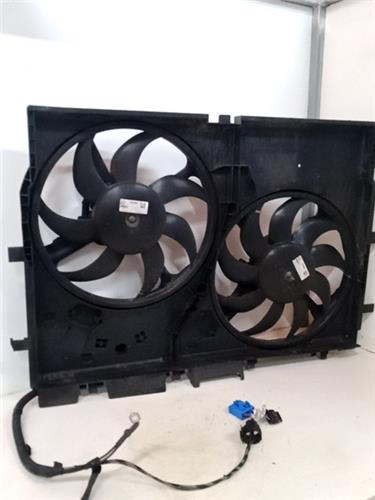 electroventilador citroen jumper chasis cabin