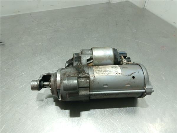 motor arranque audi a4 allroad quattro 8wj 07