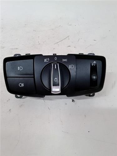 mando de luces bmw serie 2 gran tourer f46 06