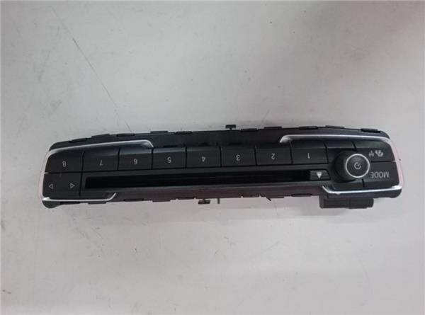 radio cd bmw serie 2 gran tourer f46 062015 