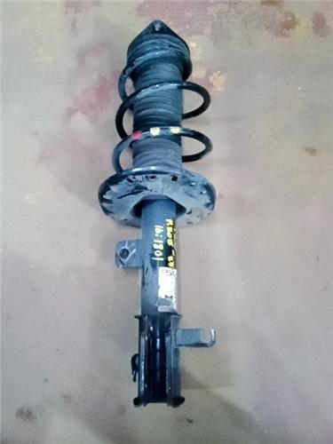 amortiguador delantero izquierdo peugeot 208