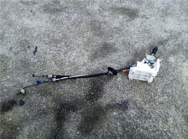 varillas de cambio peugeot 308 sw 022014 16