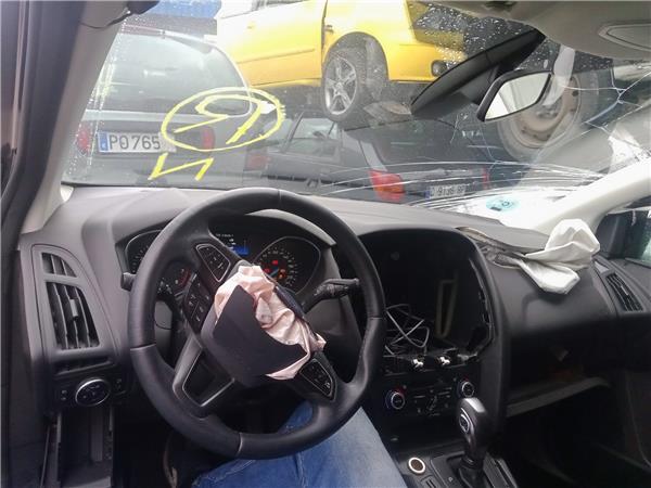 salpicadero ford focus berlina cew 2014 16 t