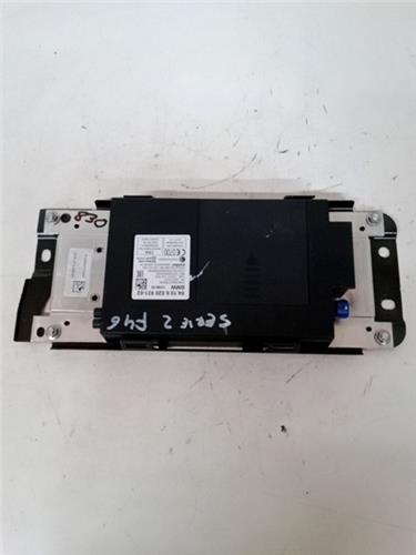 modulo electronico bmw serie 2 gran tourer f4