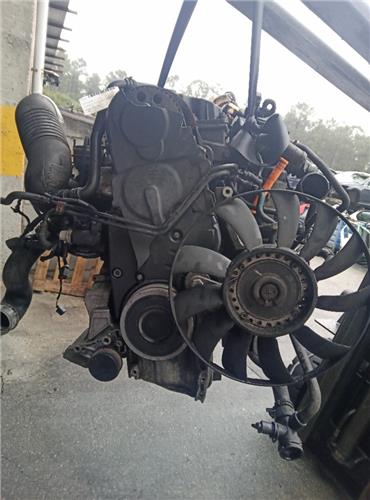 motor completo volkswagen passat berlina 3b3