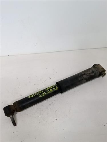 amortiguador trasero derecho renault scenic i