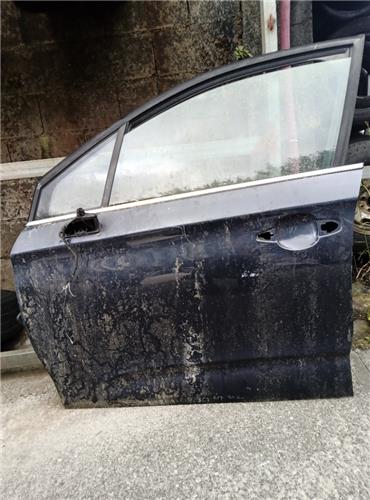 puerta delantera izquierda citroen c4 berlina