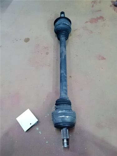 palier trasero derecho mercedes benz clase c