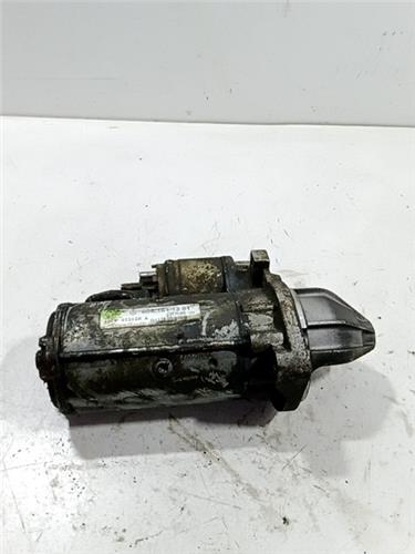 motor arranque mercedes benz vito mixto 639 0