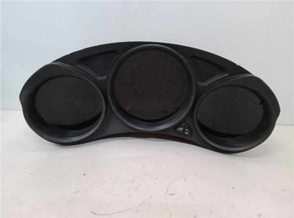 cuadro instrumentos citroen c4 berlina 082010