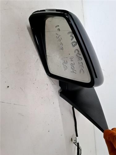 retrovisor izquierdo mercedes benz clase c bm