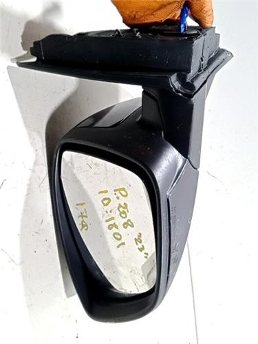 retrovisor electrico izquierdo peugeot 208 p2