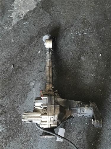 grupo diferencial delantero audi q7 4l 072006