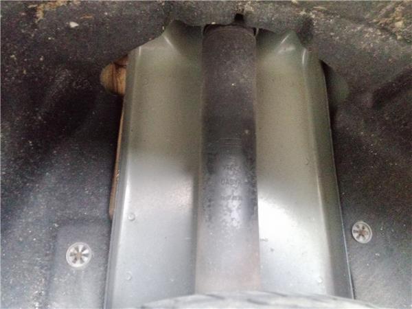 amortiguador trasero izquierdo ford focus ber