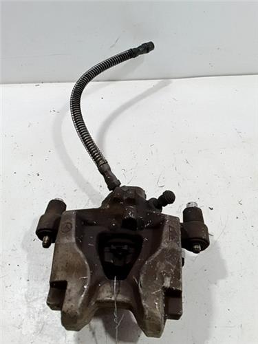 pinza freno trasero derecha mercedes benz cla