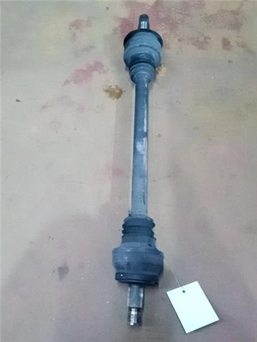 palier trasero izquierdo mercedes benz clase