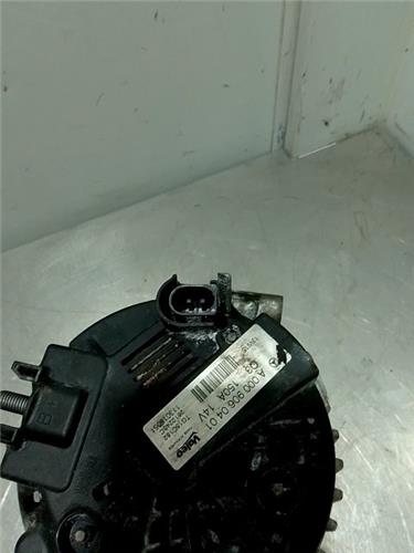 alternador mercedes benz clase c bm 204 berli