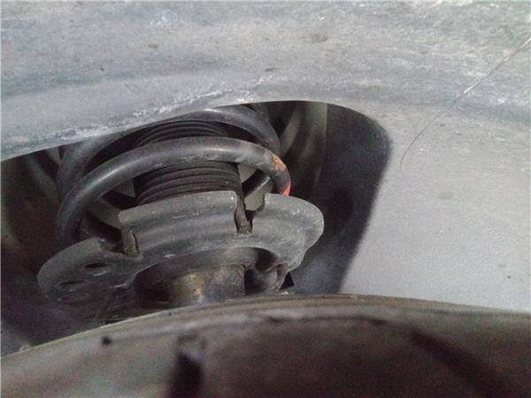 amortiguador delantero izquierdo ford focus b