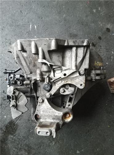 caja cambios manual peugeot 308 sw 022014 16