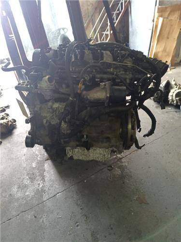 motor completo d4ea hyundai