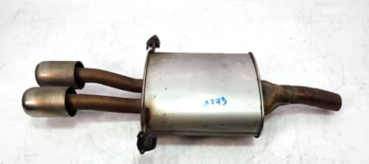 silenciador trasero renault clio ii fase i bc