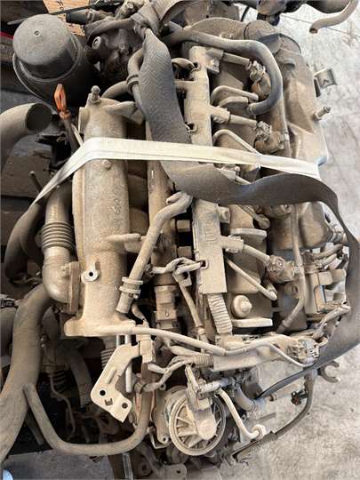 motor completo honda accord viii (cl_, cm_) 2.2 i ctdi