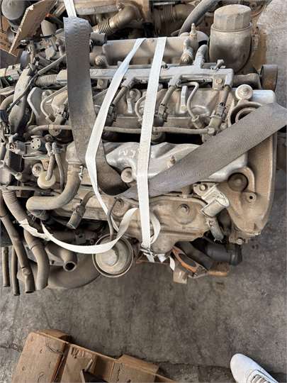 motor completo honda accord viii (cl_, cm_) 2.2 i ctdi