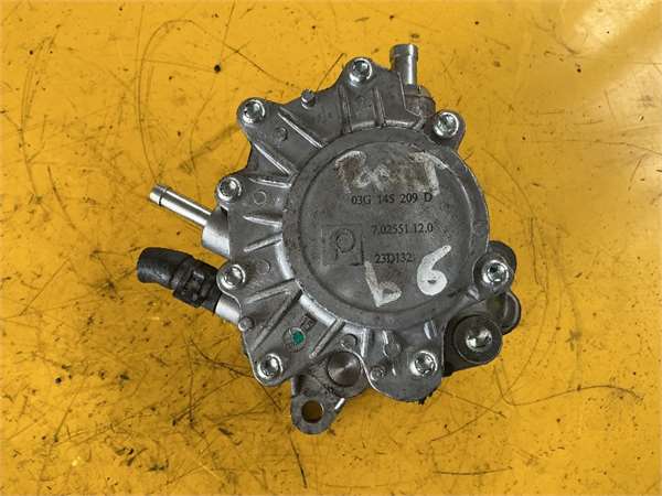bomba inyectora volkswagen passat variant (3b6)(2000 >) 2.0 advance [2,0 ltr.   100 kw tdi dpf]
