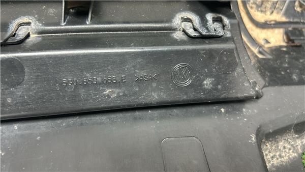 rejilla capo volkswagen golf vii 5g1be1 09201
